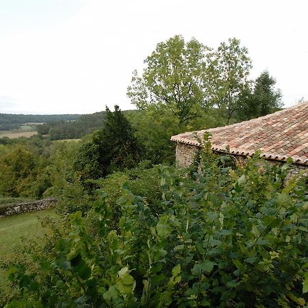 Chateau De Sers Sers  Esterno foto